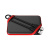 Внешний HDD Siliсon Power 2 TB A62S Armor, чёрный/красный, 2.5", USB 3.1 Внешний HDD Siliсon Power 2 TB A62S Armor, чёрный/красный, 2.5", USB 3.1