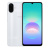 Смартфон SAMSUNG A08 4/64GB Silver (РСТ)