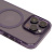 Чехол KZDOO MAG Guardian, для iPhone 14 Pro (6.1) Purple Чехол KZDOO MAG Guardian, для iPhone 14 Pro (6.1) Purple