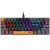 Клавиатура проводная игровая механическая DEFENDER Apex GK-002 RU,3цв/черн,радуж,61к,крас,св (1/18) Клавиатура проводная игровая механическая DEFENDER Apex GK-002 RU,3цв/черн,радуж,61к,крас,св (1/18)