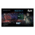 Клавиатура игровая, мультимедийная Smartbuy RUSH Nucleus USB черная (SBK-320G-K) (1/20) Клавиатура игровая, мультимедийная Smartbuy RUSH Nucleus USB черная (SBK-320G-K) (1/20)