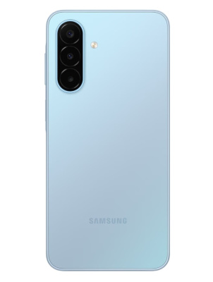 Смартфон SAMSUNG A18 4/128GB Blue (KZ)