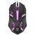 Мышь игровая, DEFENDER Hit MB-550, USB, 7 цветов, 3 кнопки, 1200dpi, черный Мышь игровая, DEFENDER Hit MB-550, USB, 7 цветов, 3 кнопки, 1200dpi, черный