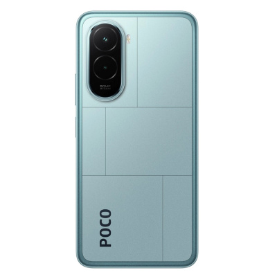 Смартфон XIAOMI POCO M7 8/256GB Blue (РСТ)