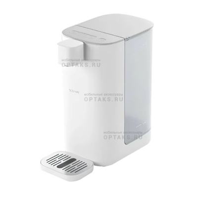 Термопот XIAOMI Scishare Water Heater, 2200 Вт, 3 л, пластик, white, (арт.S2301)