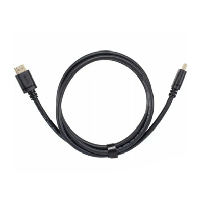 Кабель HDMI 19M/M,ver. 2.1 8KX60Hz (Econom) 3m Telecom <TCG245C-3M> (1/60)
