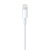 Кабель USB to Lightning 1m (Фабричный чип iC/OR) в техпаке