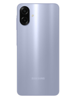 Смартфон SAMSUNG A07s 4/64GB Violet (РСТ)