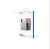 Чехол KEEPHONE X-CRYSTAL ULTRA SLIM CASE Samsung Z Fold 8 Clear