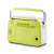 Радиоприёмник RITMIX RPR-045 LEMON, Bluetooth v.5.3, FM/AM/SW, USB, micro SD, кабель Type-C - USB (1/16) Радиоприёмник RITMIX RPR-045 LEMON, Bluetooth v.5.3, FM/AM/SW, USB, micro SD, кабель Type-C - USB (1/16)