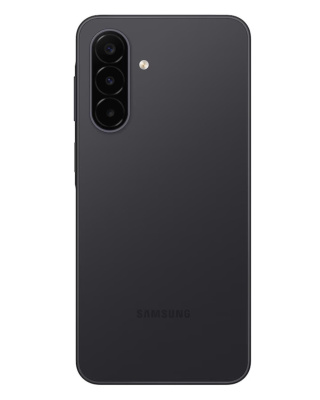 Смартфон SAMSUNG A18 8/256GB Black (KZ)