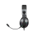 Гарнитура игровая DEFENDER Weaver, RGB, провод 2 м, черный (1/24) Гарнитура игровая DEFENDER Weaver, RGB, провод 2 м, черный (1/24)