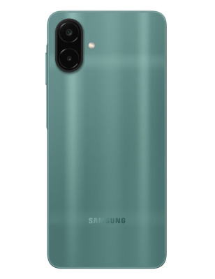 Смартфон SAMSUNG A08 4/64GB Green (РСТ)