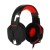Наушники игровые Smartbuy SBHG-2200 RUSH VIPER, черная/красная Наушники игровые Smartbuy SBHG-2200 RUSH VIPER, черная/красная