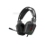 Гарнитура игровая DEFENDER Gothic черный, RGB, провод 1.8 м (1/20) Гарнитура игровая DEFENDER Gothic черный, RGB, провод 1.8 м (1/20)