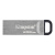 Флешка USB3.2 256 Гб Kingston DataTravele Kyson металл Флешка USB3.2 256 Гб Kingston DataTravele Kyson металл