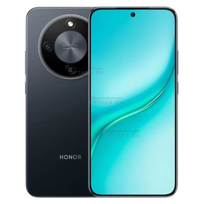 Смартфон HONOR Turbo 5 8/256GB Black NFC (РСТ)