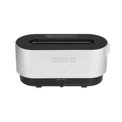 Увлажнитель воздуха DEERMA DEM-PX310W, черный/серый
