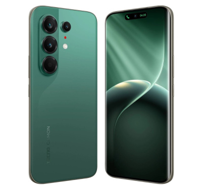 Смартфон Tecno Camon 50 Ultra 12/256GB Green (РСТ)