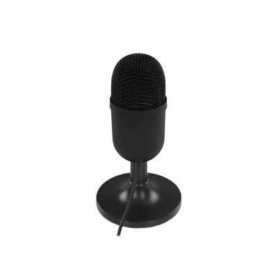 Игровой стрим микрофон REDRAGON Pulsar GM303 USB,RGB (1/16)