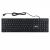 Клавиатура проводная ACER OKW020 черный USB slim (1/20) Клавиатура проводная ACER OKW020 черный USB slim (1/20)