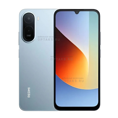 Смартфон Redmi A7 Pro 4/128GB Blue (РСТ)