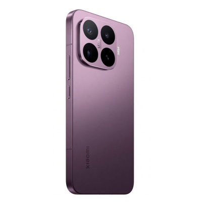 Смартфон Xiaomi 17T Pro 12/256GB Violet (РСТ)