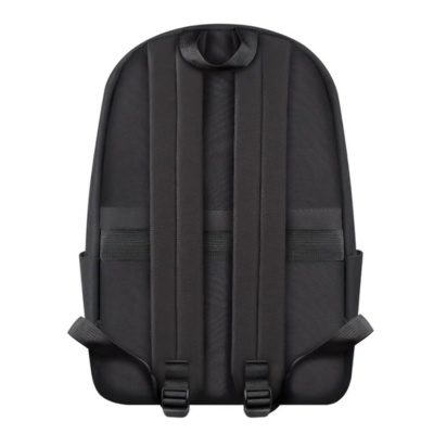 Рюкзак для ноутбука DEFENDER City 15.6" черный, карман (1/15)