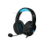 Игровая гарнитура DEFENDER Abyss, провод 2м, RGB, черный(1/20) Игровая гарнитура DEFENDER Abyss, провод 2м, RGB, черный(1/20)