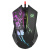 Мышь игровая, проводная DEFENDER Sin'Sister GM-933 6 кнопок,7200dpi Мышь игровая, проводная DEFENDER Sin'Sister GM-933 6 кнопок,7200dpi