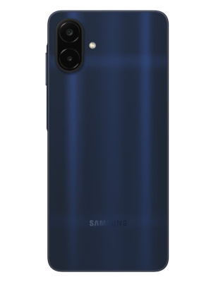 Смартфон SAMSUNG A08 4/128GB Blue (РСТ)