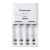 Зарядное устройство PANASONIC BQ-CC51E Basic Charger BL1 (1/8)