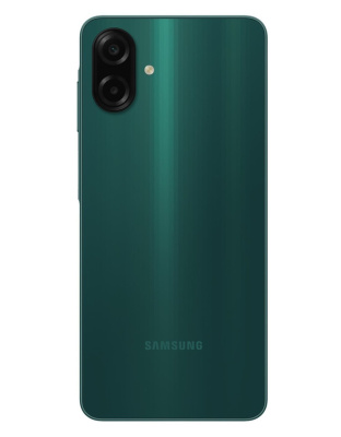 Смартфон SAMSUNG A07s 4/64GB Green (РСТ)