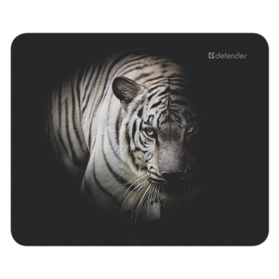 Коврик DEFENDER Wild Animals, 8 изображений, 220x180x2 мм  (1/8/200)