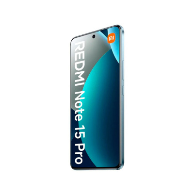 Смартфон Redmi Note 15 Pro 8/256GB Blue (EU)