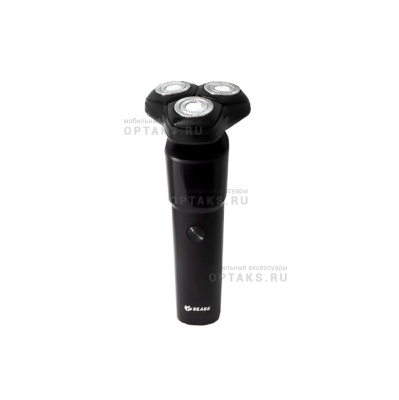 Бритва электронная XIAOMI S2301, Sease Electric Shaver, пластик, black