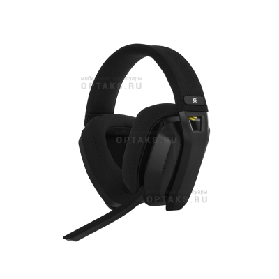 Игровая беспроводная гарнитура DEFENDER Orion, BT/2.4G, микрофон с шумоподавлением, черный(1/20)